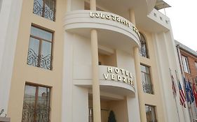 Vedzisi Hotel Tbilisi